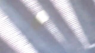 Poolside double penetration session for three gorgeous pussy eating lesbians - 3 image