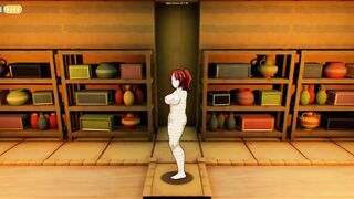 Wrapturous Adventure Updated Demo With Commentary - 15 image