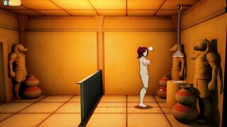 Wrapturous Adventure Updated Demo With Commentary