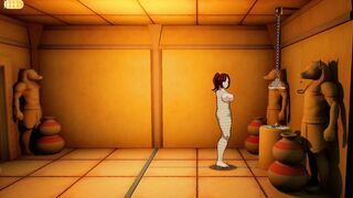 Wrapturous Adventure Updated Demo With Commentary - 8 image