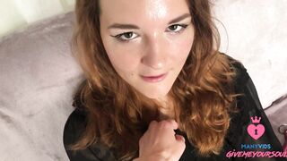 Came home and got a sweet fuck - 3 image