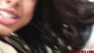 Barristas Micah and Mckenzee Serve up Some HOT Sex - 6 image