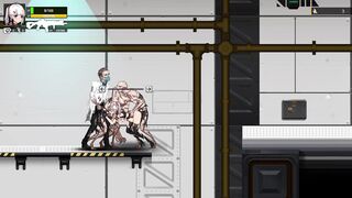 Shadow of Yidhra Monster Hentai Teen Gets Fucking Dominated - 14 image