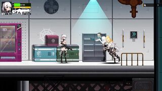 Shadow of Yidhra Monster Hentai Teen Gets Fucking Dominated - 8 image