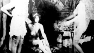 Dark Lantern Entertainment presents 'Vintage Threesome' from My Secret Life, The Erotic Confessions of a Victorian English Gentleman - 12 image