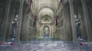 Arrogant Milf Become Addicted to My Dick Part 10 Busty Milf in Fancy Dress Gives Double Handjob - 5 image