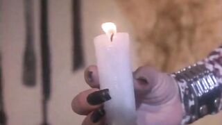 Kinky Lesbian Sex Fantasy - 8 image