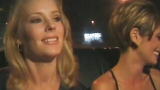 Gorgeous cutie likes it when she spreads her legs and gets her pink cunt licked - 4 image