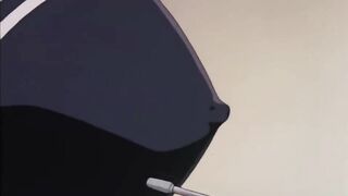 The New Maid Applies for a Job at the Mansion, and the Yuri Drama Ends With a Double Climax - 5 image