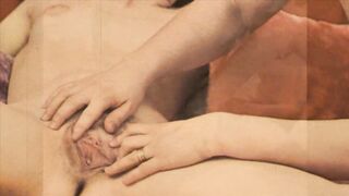 Vintage Girls Having Fun - 15 image