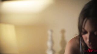 AllHerLuv - A Love Story Pt. 1 - 10 image