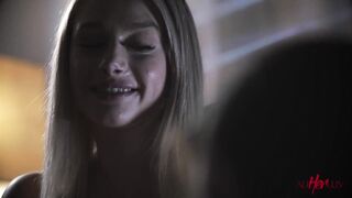 AllHerLuv - A Love Story Pt. 1 - 5 image