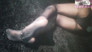 NYLON FEET NO CHAO I - 10 image