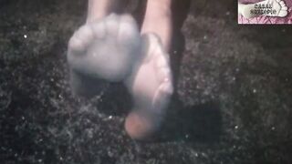 NYLON FEET NO CHAO I - 12 image