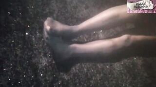 NYLON FEET NO CHAO I - 13 image