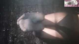 NYLON FEET NO CHAO I - 15 image