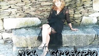 NYLON FEET NO CHAO I