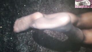 NYLON FEET NO CHAO I - 4 image