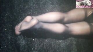 NYLON FEET NO CHAO I - 5 image