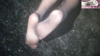 NYLON FEET NO CHAO I - 6 image