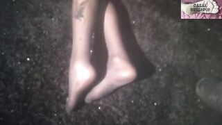 NYLON FEET NO CHAO I - 9 image