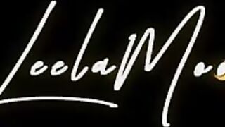 My friend catches me masturbating to her photos / LeelaMoon & Martiland - 5 image