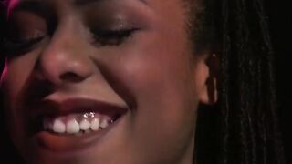 Eliza Jane Trapped in a 3-way Lesbian Blackmail Ruse - 11 image