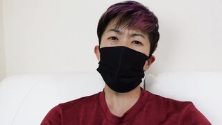 Shaving my friend's pussy hair - 2 image