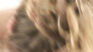 Hairy Lesbian Love Fest - 5 image