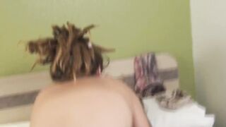 Hairy Lesbian Love Fest - 7 image