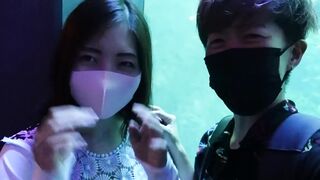 Fucking my friend with animal toys - 5 image