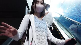 Fucking my friend with animal toys