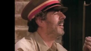 GOLDEN ROD #1 (Horizon)