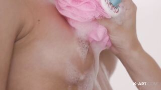 Alex Grey & Kenna James - Dangerous when Wet