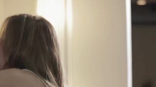 Krystal boyd & Eufrat beautiful lesbian sex - 4 image