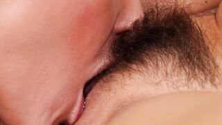 Mommy teaching lesbian sex - 6 image
