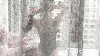 Public lesbian with my gf - 3 image