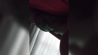 Showcam chubby  hotwife - 10 image