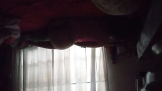 Showcam chubby  hotwife - 2 image