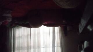 Showcam chubby  hotwife - 3 image