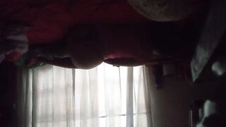 Showcam chubby  hotwife - 4 image