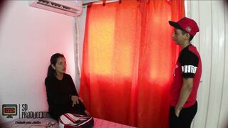 Compilation of the best fucks of horny and slutty stepsisters - 14 image