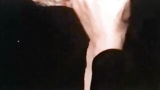 Classic Scenes - Unwanted Lesbian Sex - 10 image