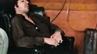 Classic Scenes - Unwanted Lesbian Sex - 13 image