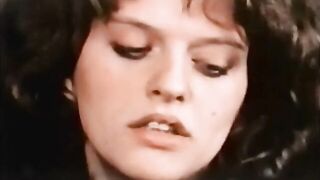 Classic Scenes - Unwanted Lesbian Sex - 5 image