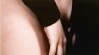 Classic Scenes - Unwanted Lesbian Sex - 7 image