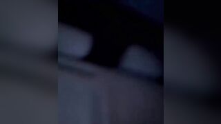 Lesbian Sex In The Backseat - 9 image