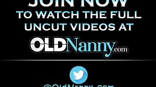 OLDNANNY Blonde Teen Liz Rainbow And Blonde Mature Lacey Starr Lesbian Cheating - 11 image