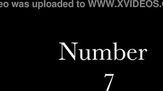 My Secret Life, Top Twenty Vintage 'One Cock Two Mouths' - 10 image