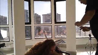 Fucking Ariana's Ass - 6 image